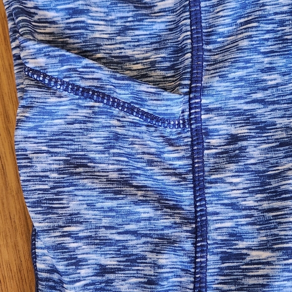 Fit & Famous Womens Leggings, Size L, Good Condition, No Flaws - Picture 2 of 4